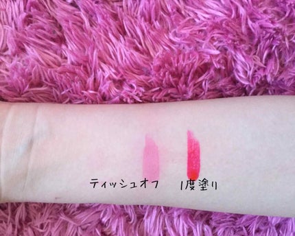 カバーパーフェクション チップコンシーラー/the SAEM/リキッドコンシーラーを使ったクチコミ(4枚目)