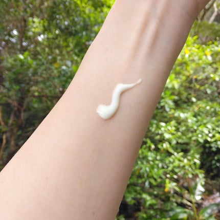 ウルトラライト透明UVクリーム/COSRX/日焼け止めクリームを使ったクチコミ(2枚目)