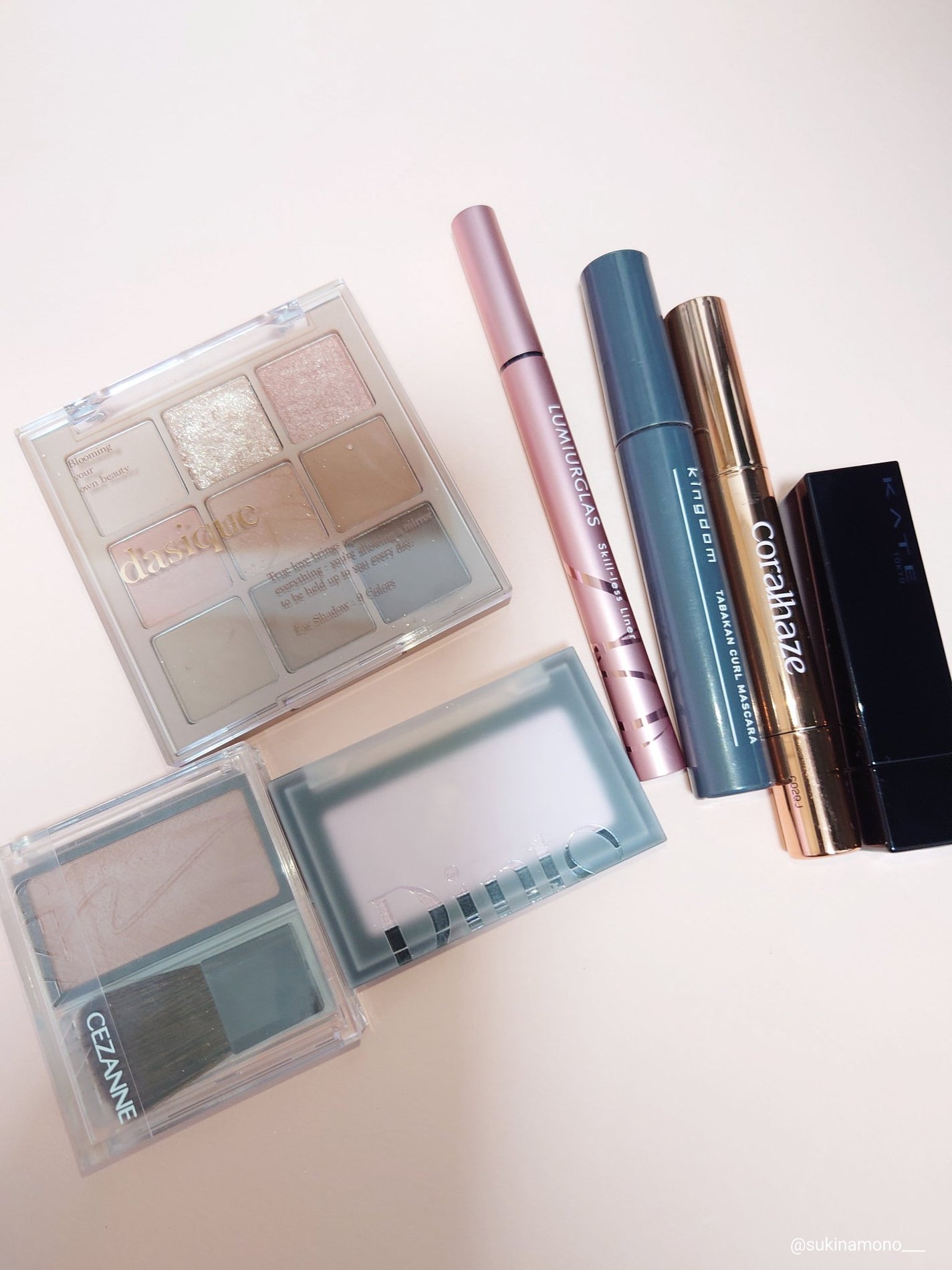 TOPARDS 1day/TOPARDS/ワンデー(1DAY)カラコンを使ったクチコミ(5枚目)