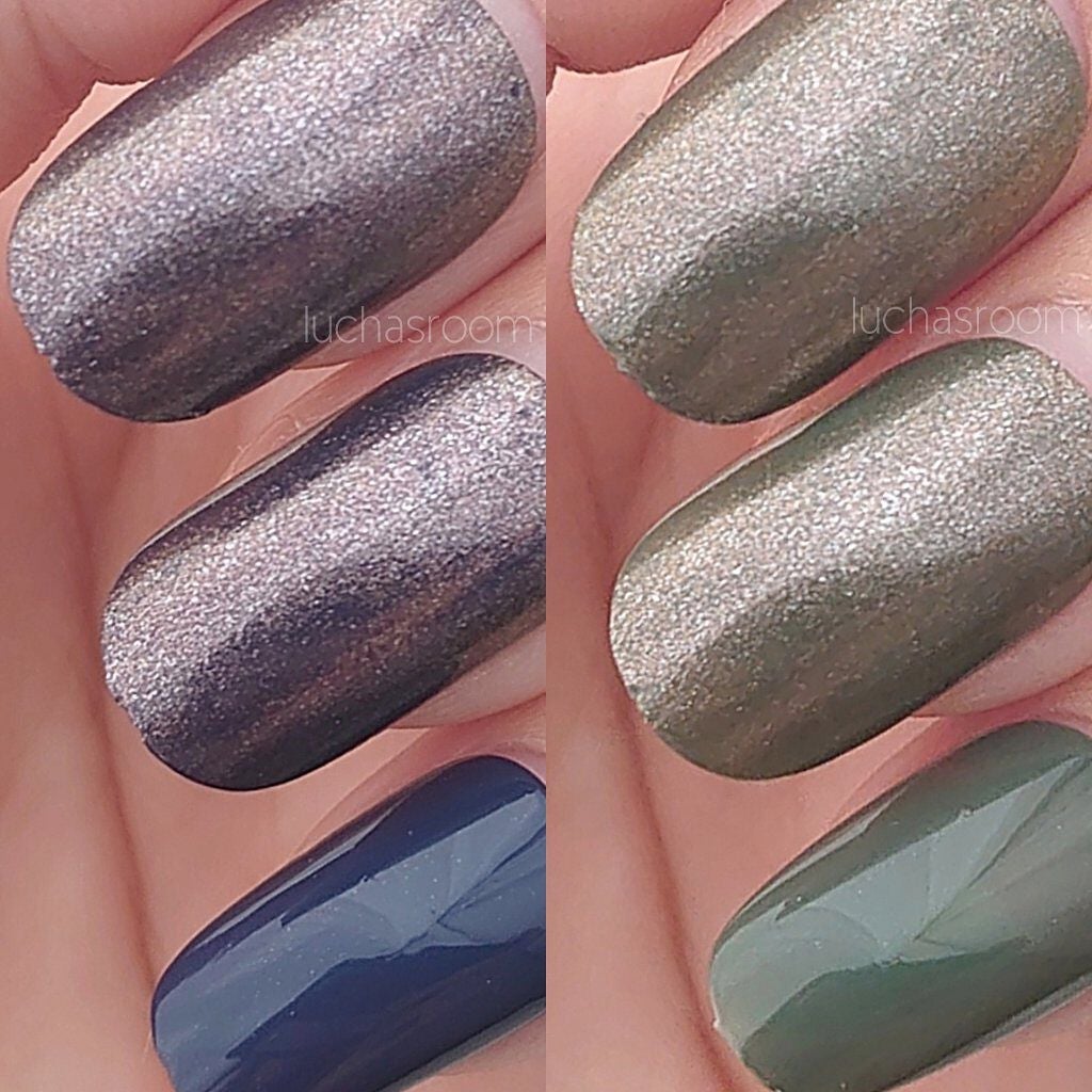 ミニネイル/パラドゥ/マニキュアを使ったクチコミ(7枚目)