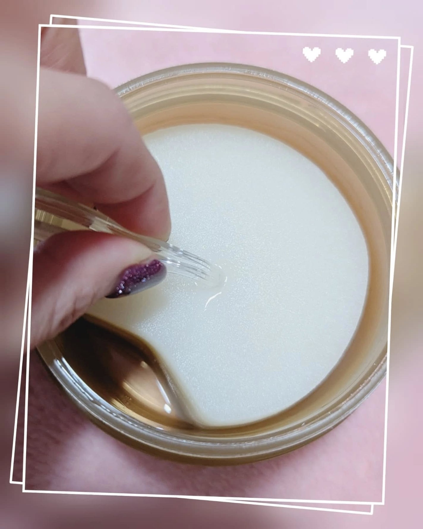 センテラ クイックカーミングパッド/SKIN1004/トナーパッドを使ったクチコミ(3枚目)