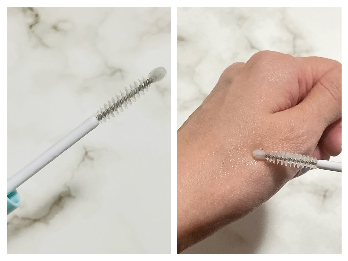 アイラッシュセラム/Bio Lucia(ビオルチア)/まつげ美容液を使ったクチコミ(3枚目)