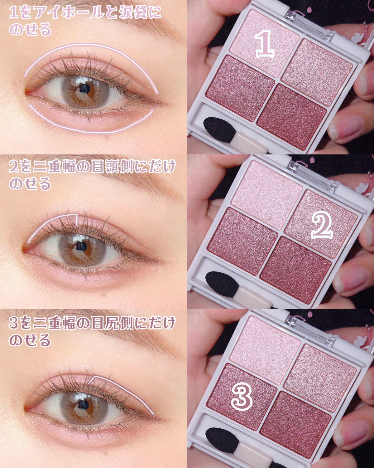 スムージーシリーズ スムージーグレー/LENSSIS/カラーコンタクトレンズを使ったクチコミ（2枚目）