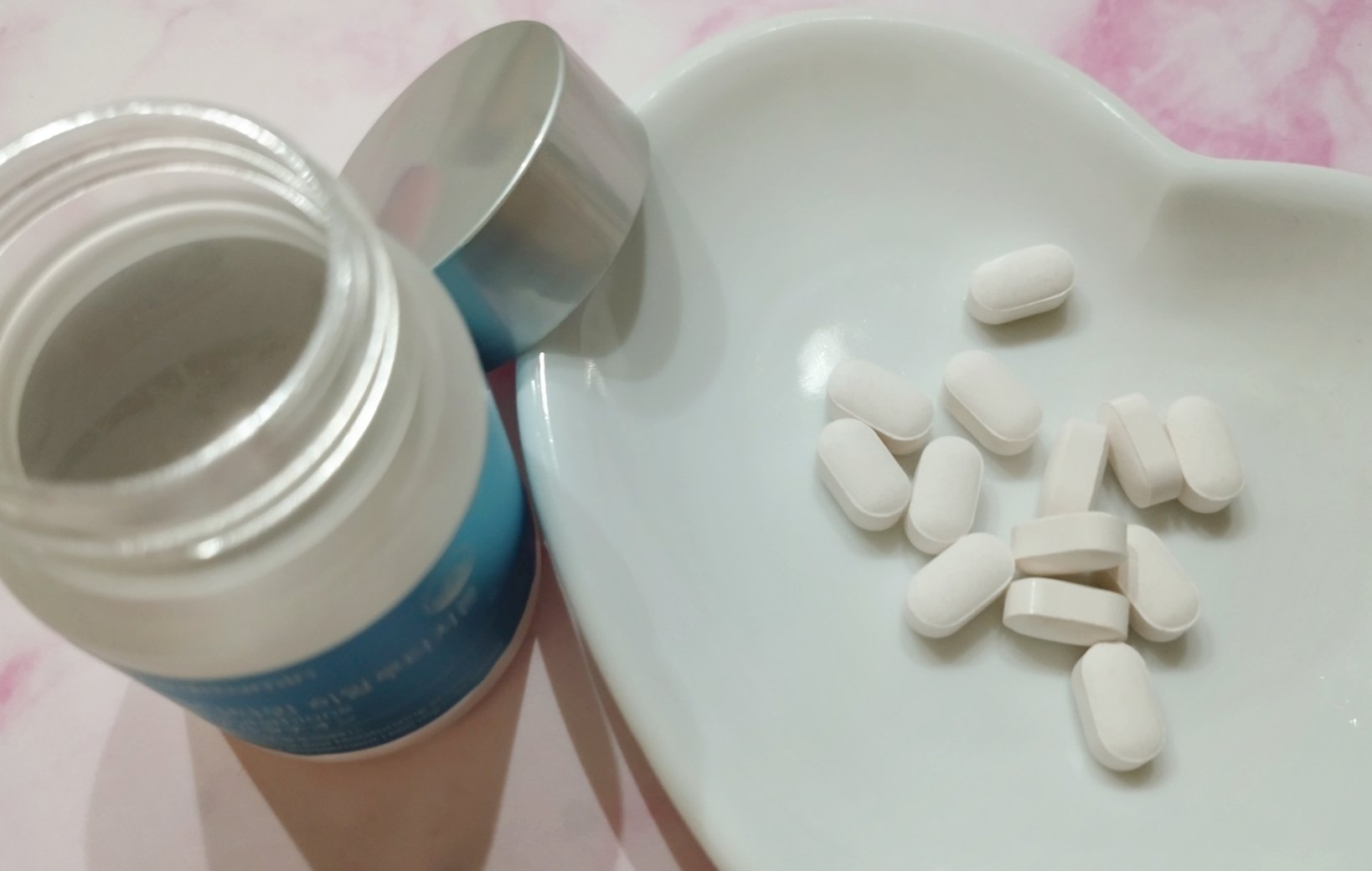 ヒアルタチオン/メディタミン/美容サプリメントを使ったクチコミ（2枚目）