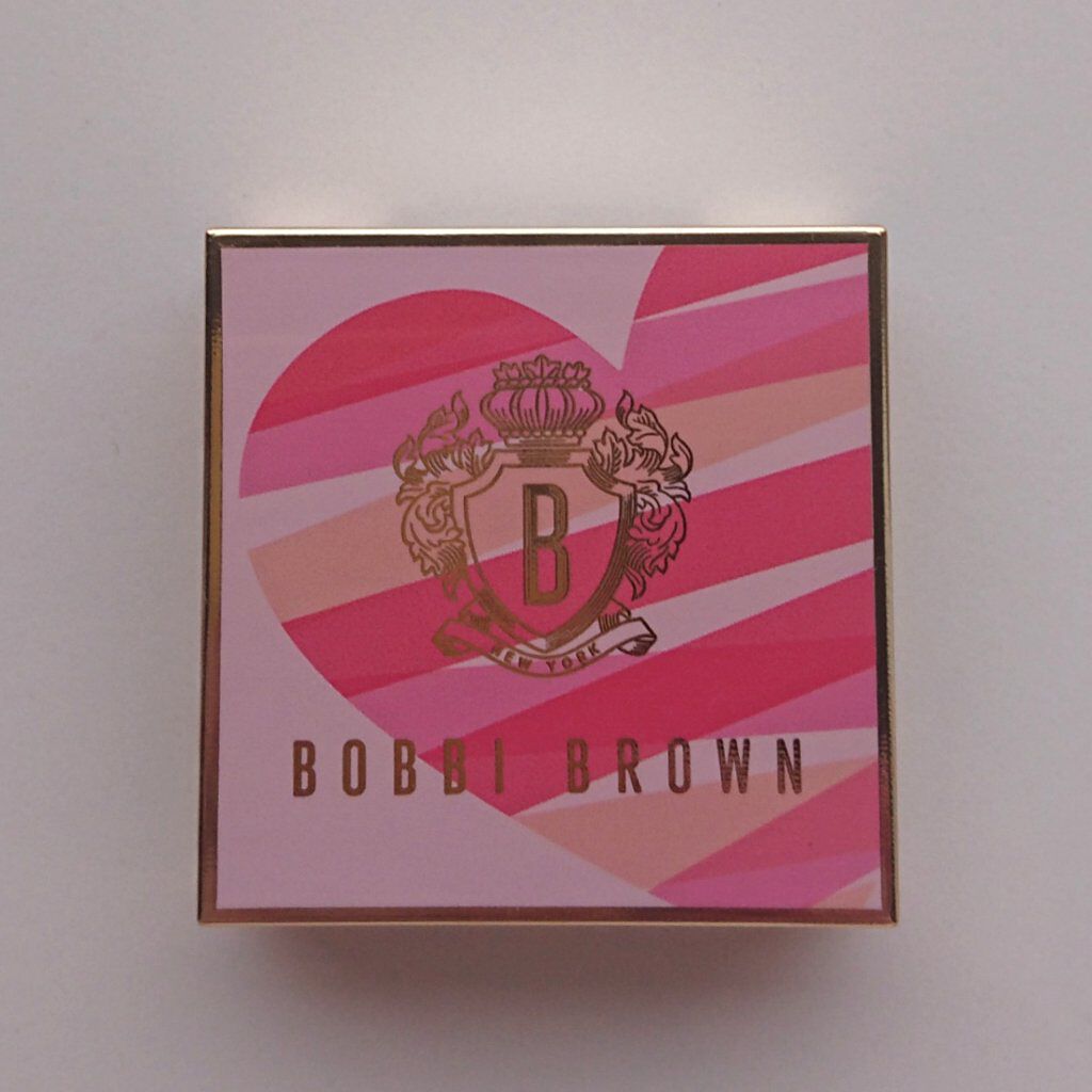 リュクスアイシャドウ/BOBBI BROWN/単色アイシャドウを使ったクチコミ(3枚目)