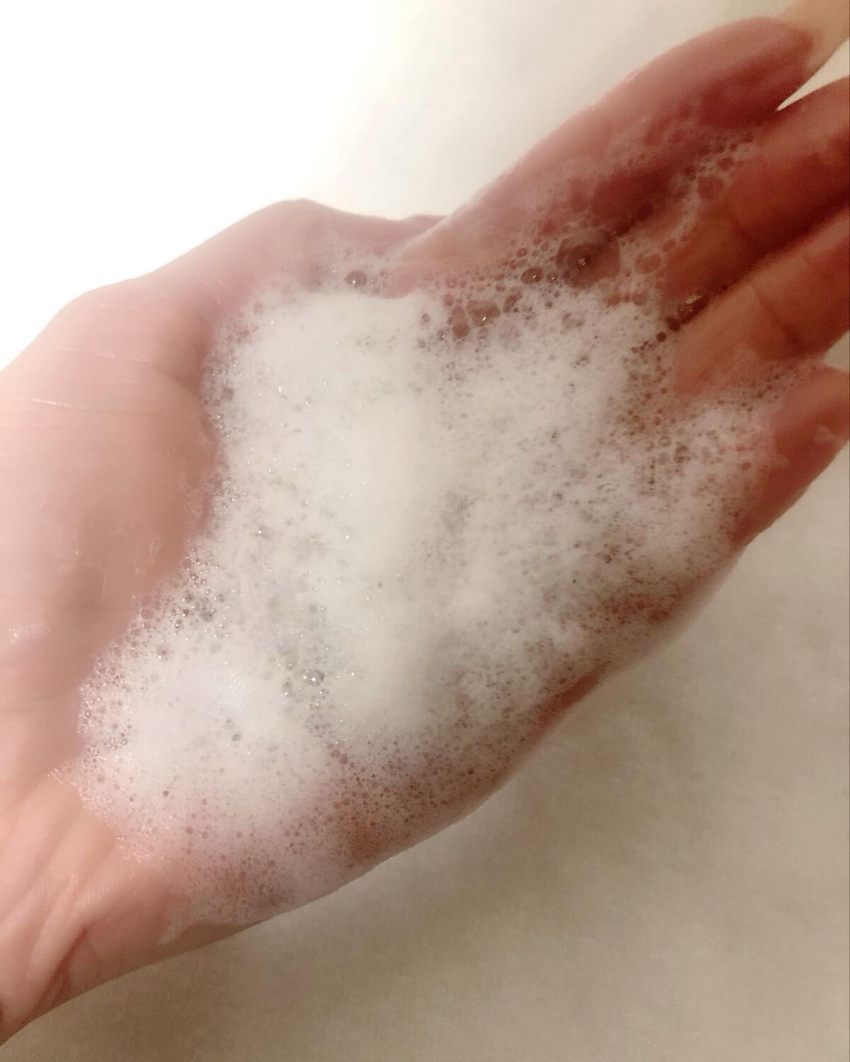 マジックソープ ティートゥリー/ドクターブロナー/ボディソープを使ったクチコミ(3枚目)