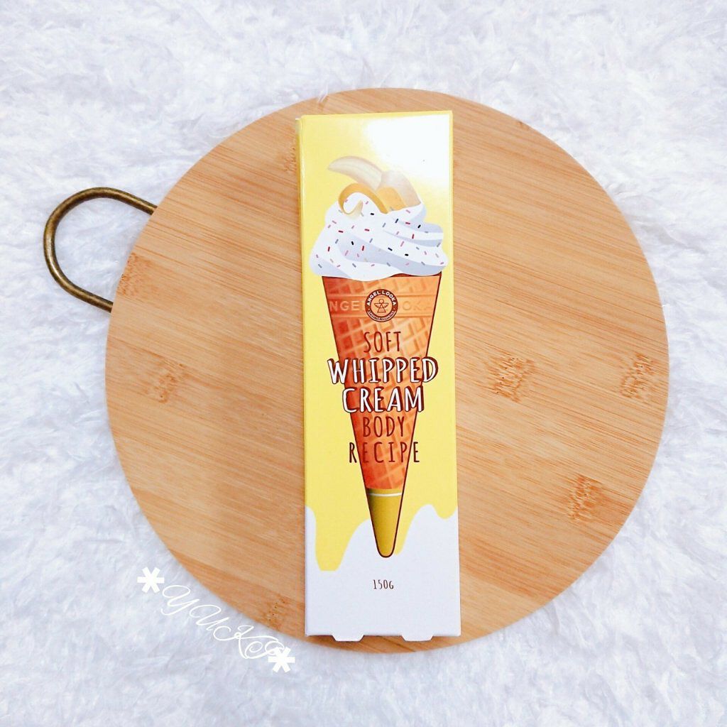 ハンドフラワー/ANGELLOOKA/ハンドクリームを使ったクチコミ(2枚目)