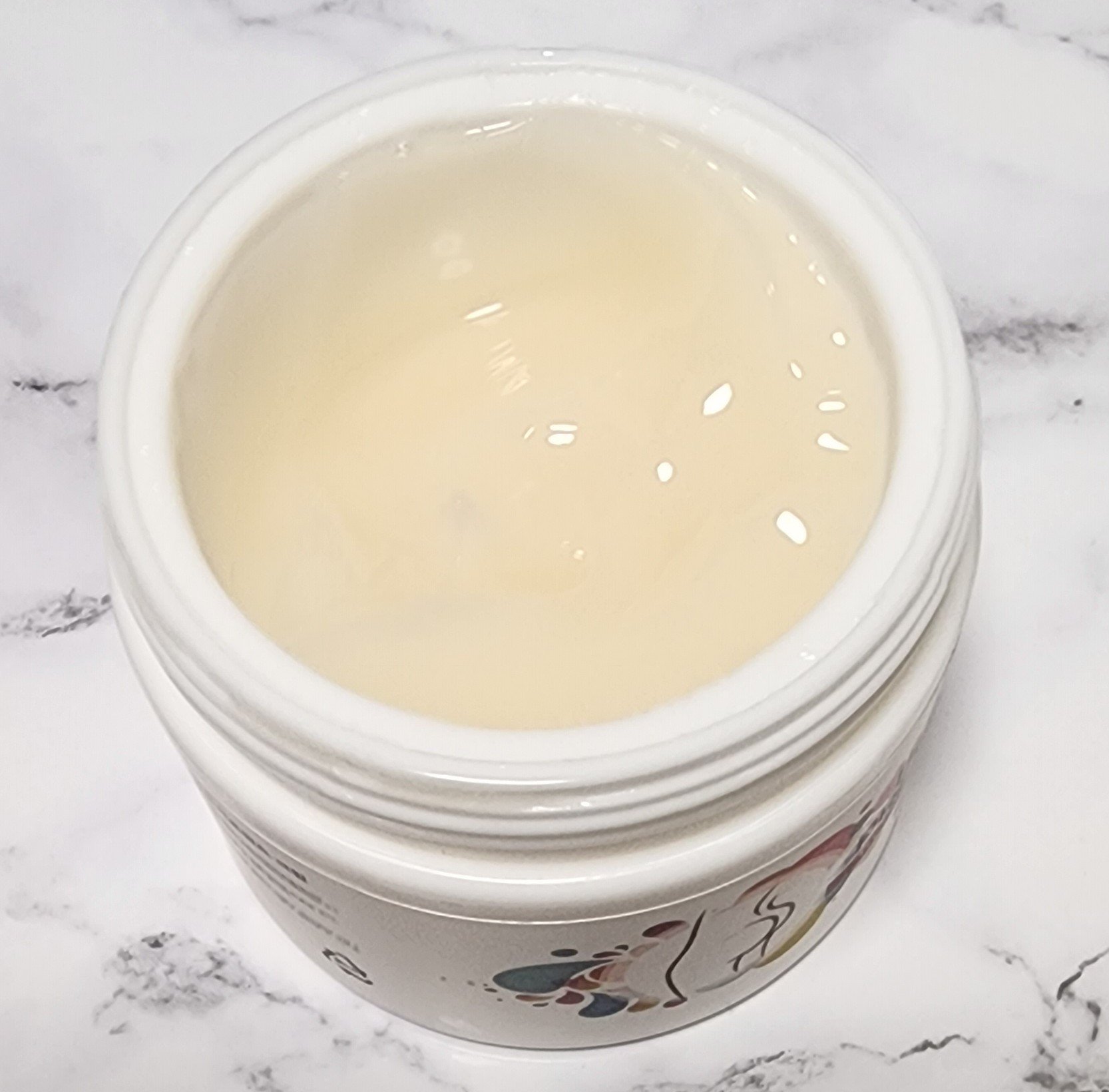 BnDヒップクリーム/BnD/バスト・ヒップケアを使ったクチコミ（2枚目）