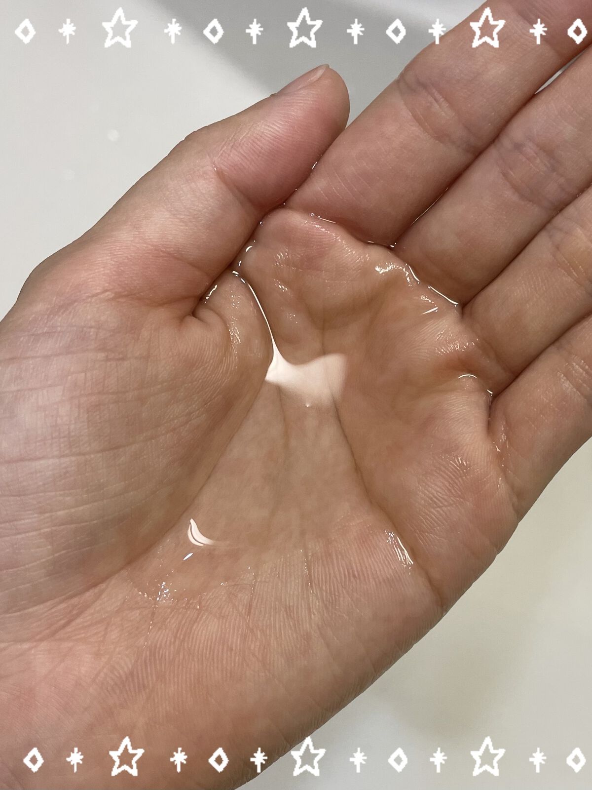 クレンジングオイル/CLAYGE/オイルクレンジングを使ったクチコミ（2枚目）