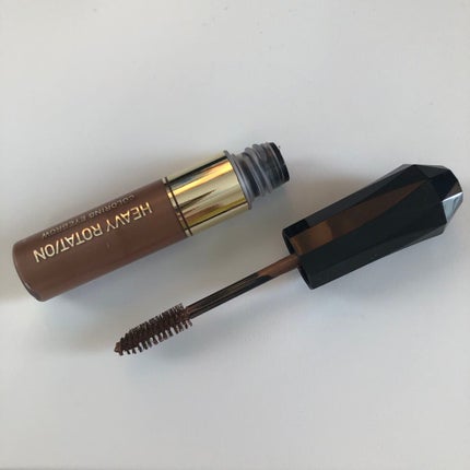 カラーリングアイブロウ/ヘビーローテーション/眉マスカラを使ったクチコミ(2枚目)