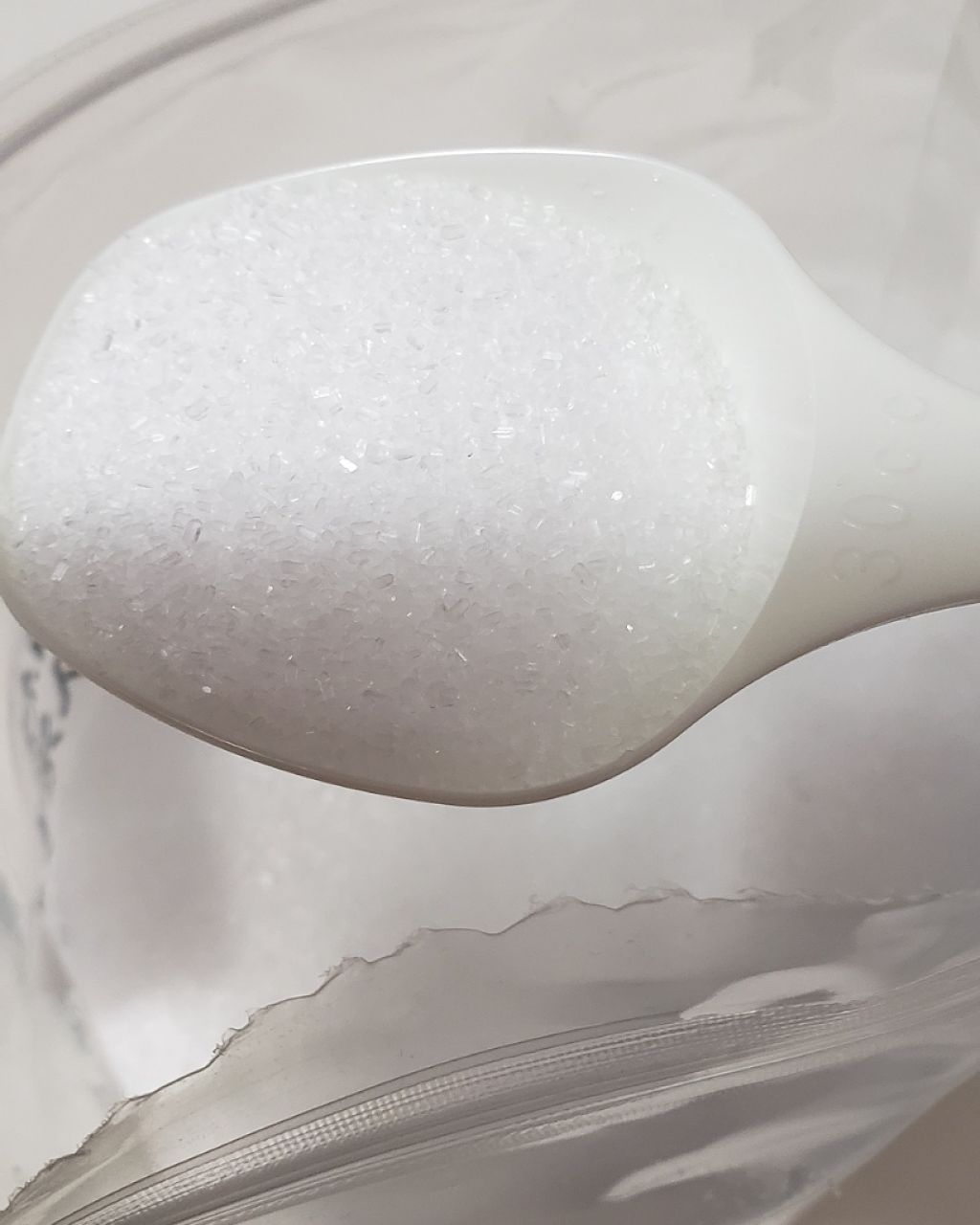 シークリスタルス エプソムソルト オリジナル/sea crystals/無機塩系入浴剤を使ったクチコミ(2枚目)
