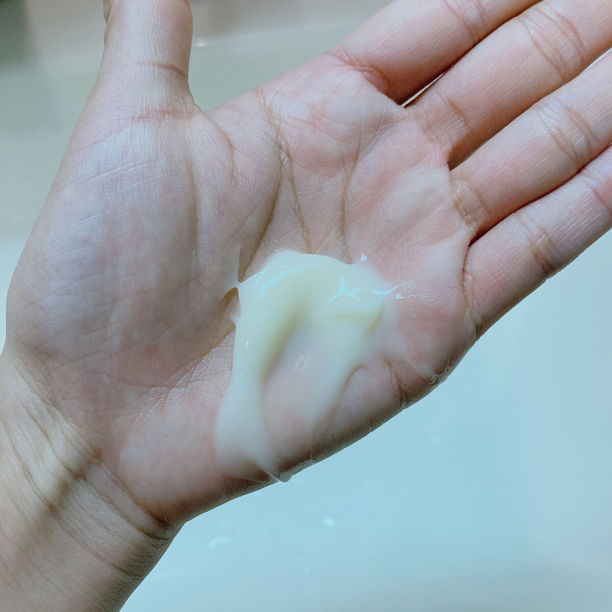 メルティング クレンジング バター/MERAY/クレンジングバームを使ったクチコミ（2枚目）