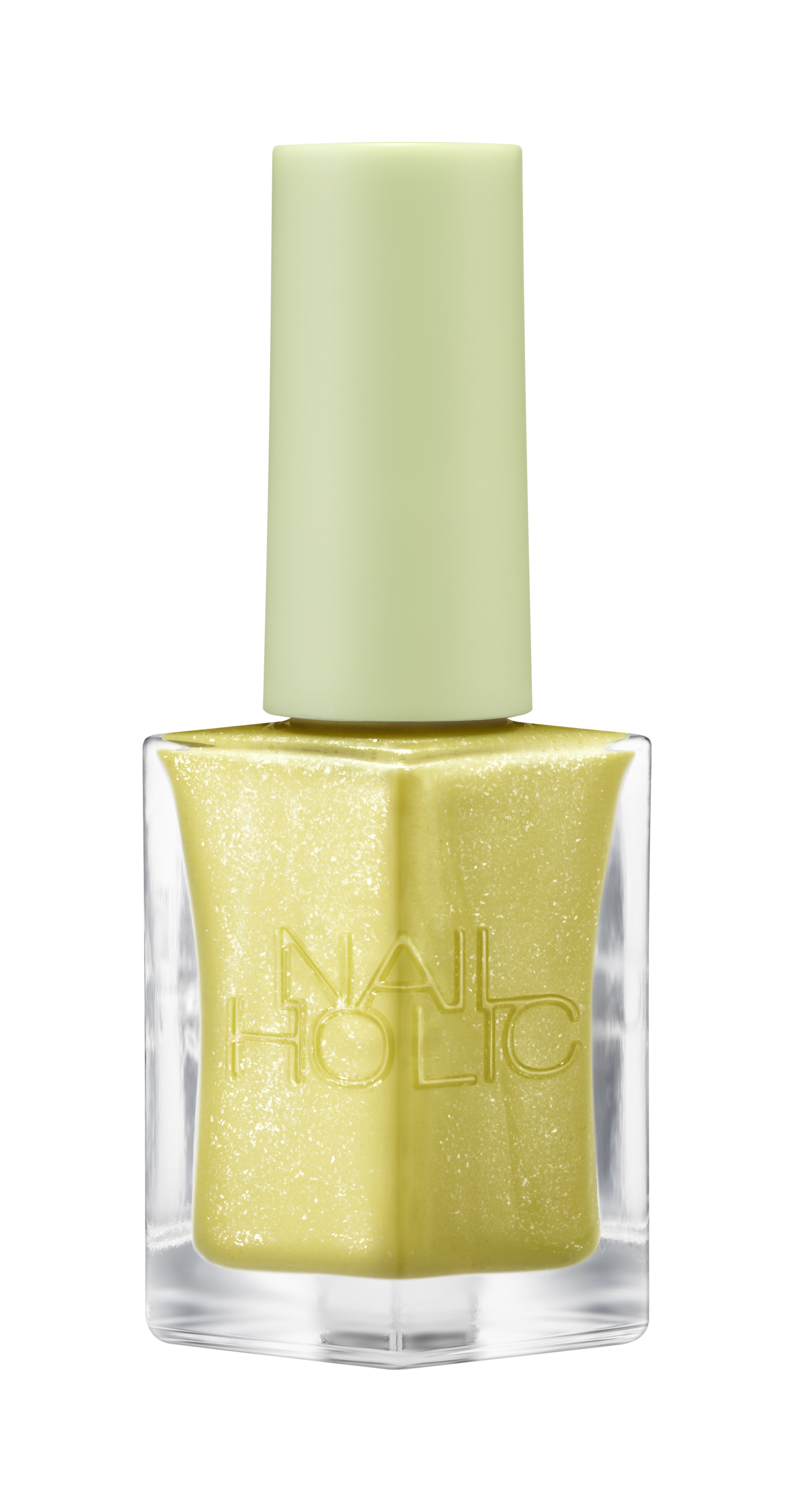 ネイルホリック 24_7 リミテッドカラー Tropical Cocktails | GR738