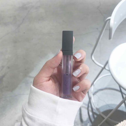 ジンジャーリップバター/SHIRO/リップグロスを使ったクチコミ(1枚目)