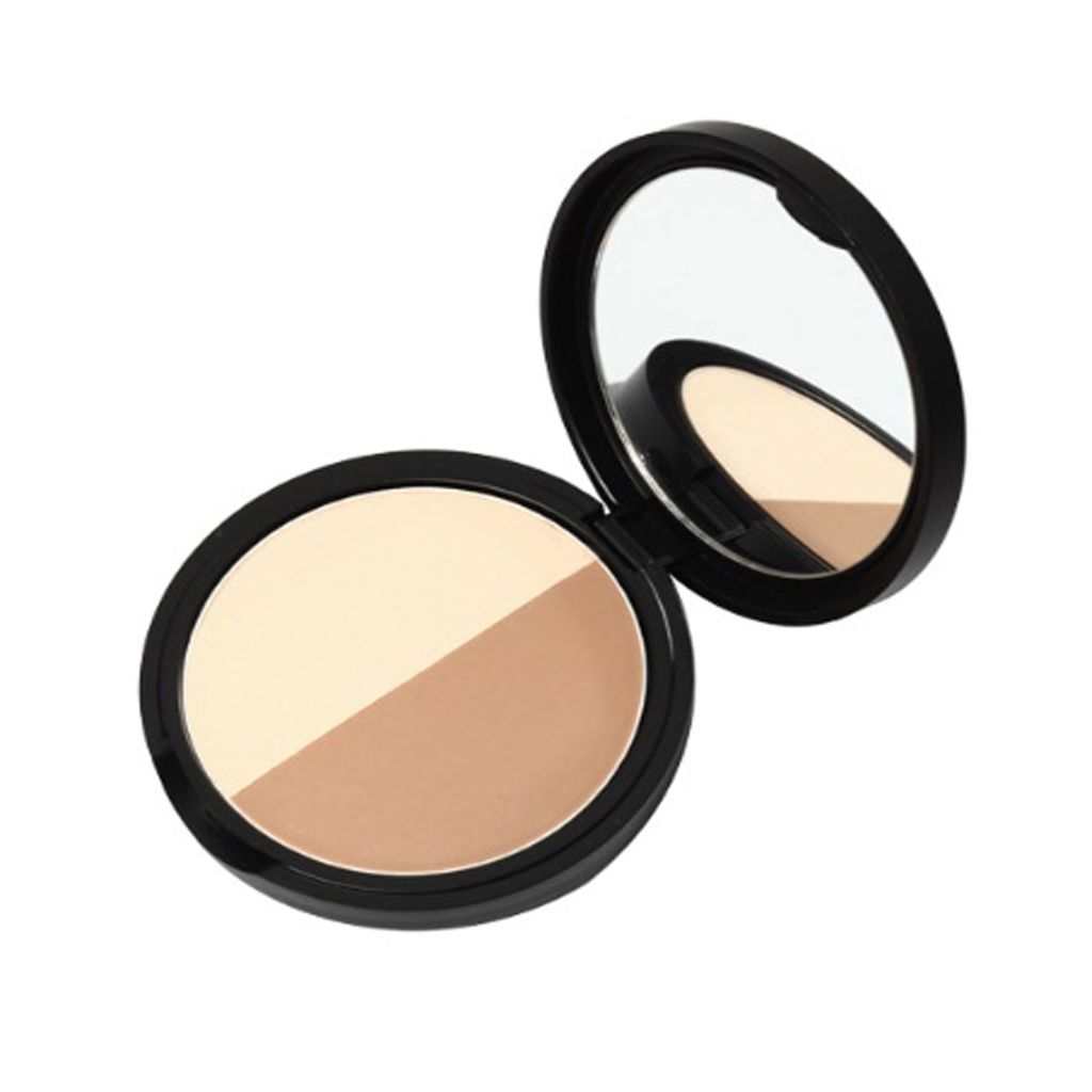 3CE MAGIC TOUCH FACE MAKER #BEIGE