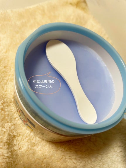 夢みるバーム アクネクリアモイスチャー/ロゼット/クレンジングバームを使ったクチコミ(2枚目)