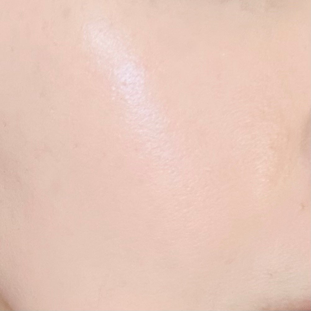 ピンクティーツリーカバークッション/APLIN/クッションファンデーションを使ったクチコミ(5枚目)