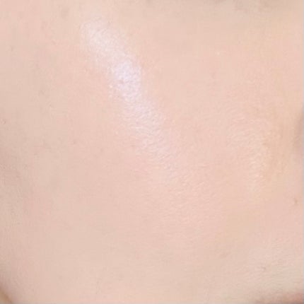 ピンクティーツリーカバークッション/APLIN/クッションファンデーションを使ったクチコミ(5枚目)