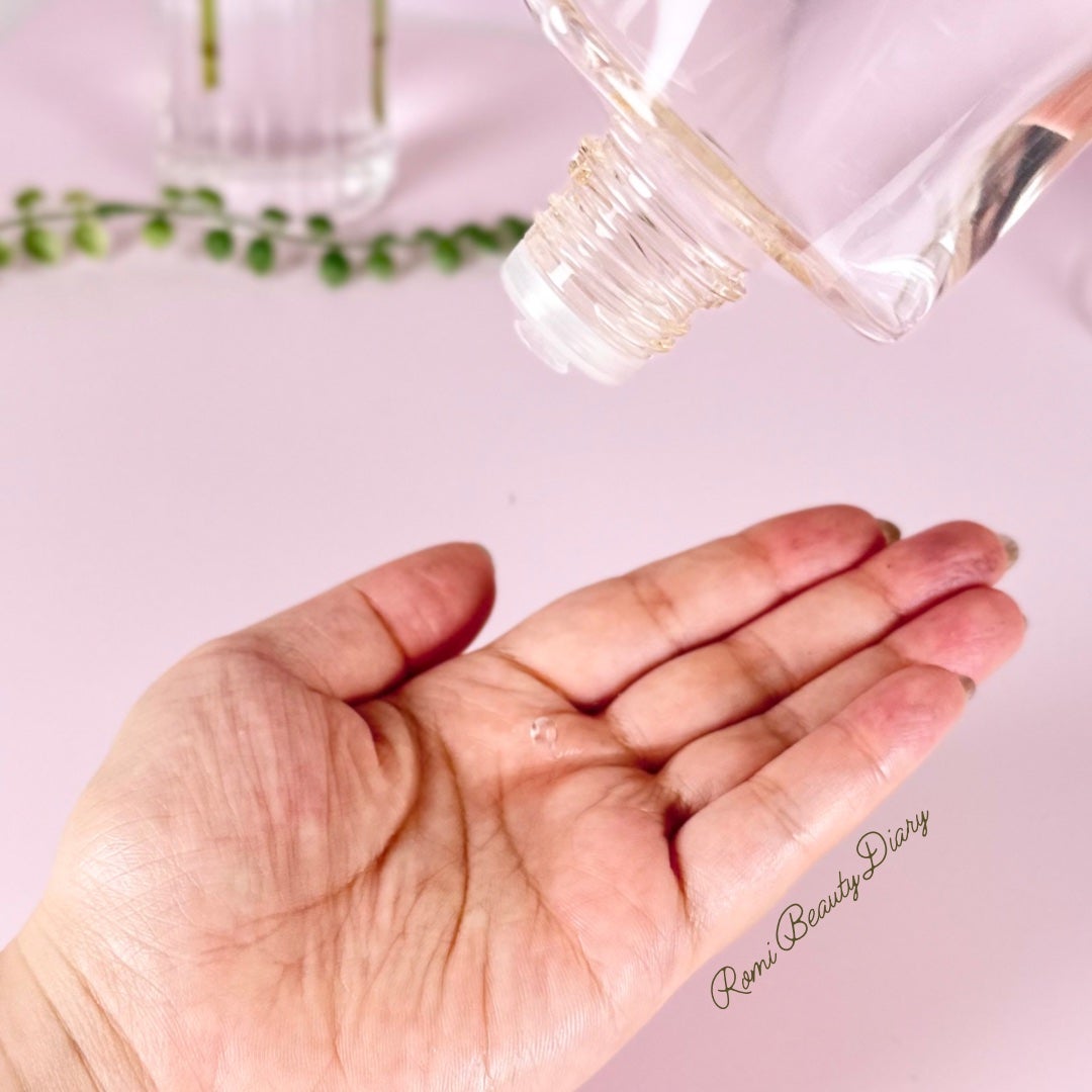 ザ・タイムR アクア/IPSA/化粧水を使ったクチコミ(2枚目)