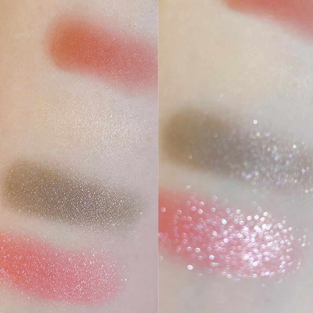 インジーニアス パウダーチークス N/RMK/パウダーチークを使ったクチコミ(7枚目)