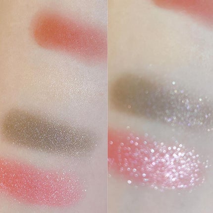 インジーニアス パウダーチークス N/RMK/パウダーチークを使ったクチコミ(7枚目)