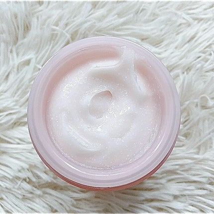 バウンシースリーピングマスク/LANEIGE/フェイスクリームを使ったクチコミ(3枚目)