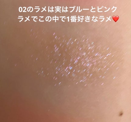 べストエバーシャインチーク/Fab Fig/パウダーチークを使ったクチコミ(4枚目)