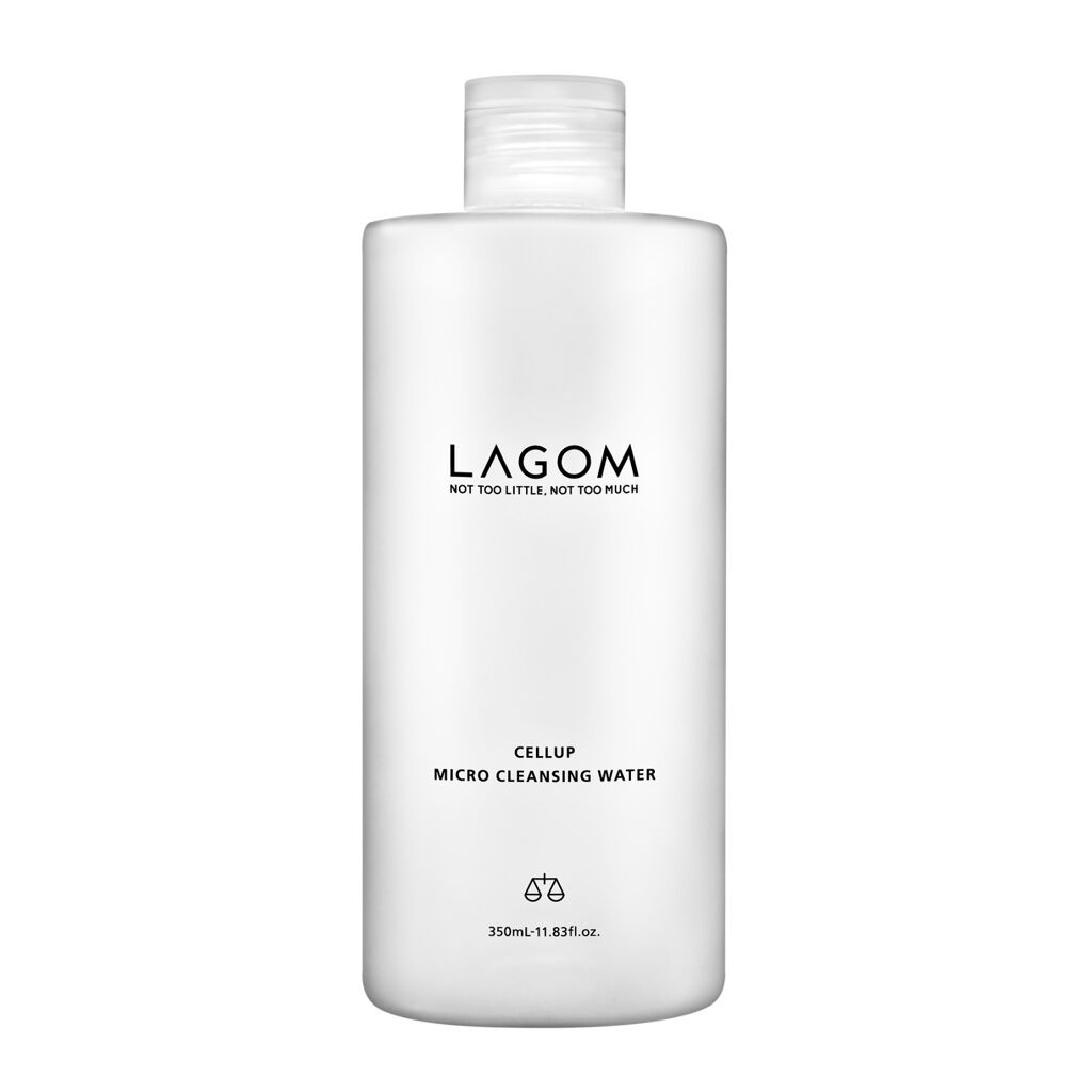 ラゴム マイクロ クレンジングウォーター / LAGOM 