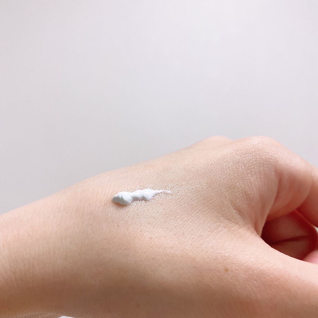 UVウルトラフィットベースEX/CEZANNE/化粧下地を使ったクチコミ(5枚目)