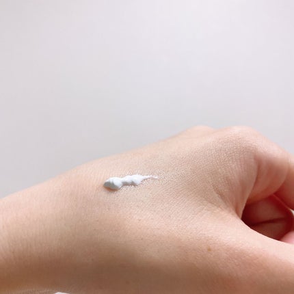 UVウルトラフィットベースEX/CEZANNE/化粧下地を使ったクチコミ(5枚目)