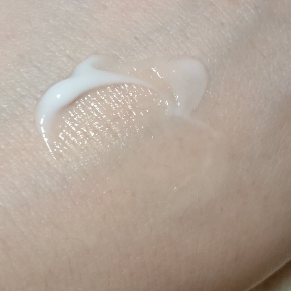 レイヤードクリーム/XOUL/フェイスクリームを使ったクチコミ(4枚目)