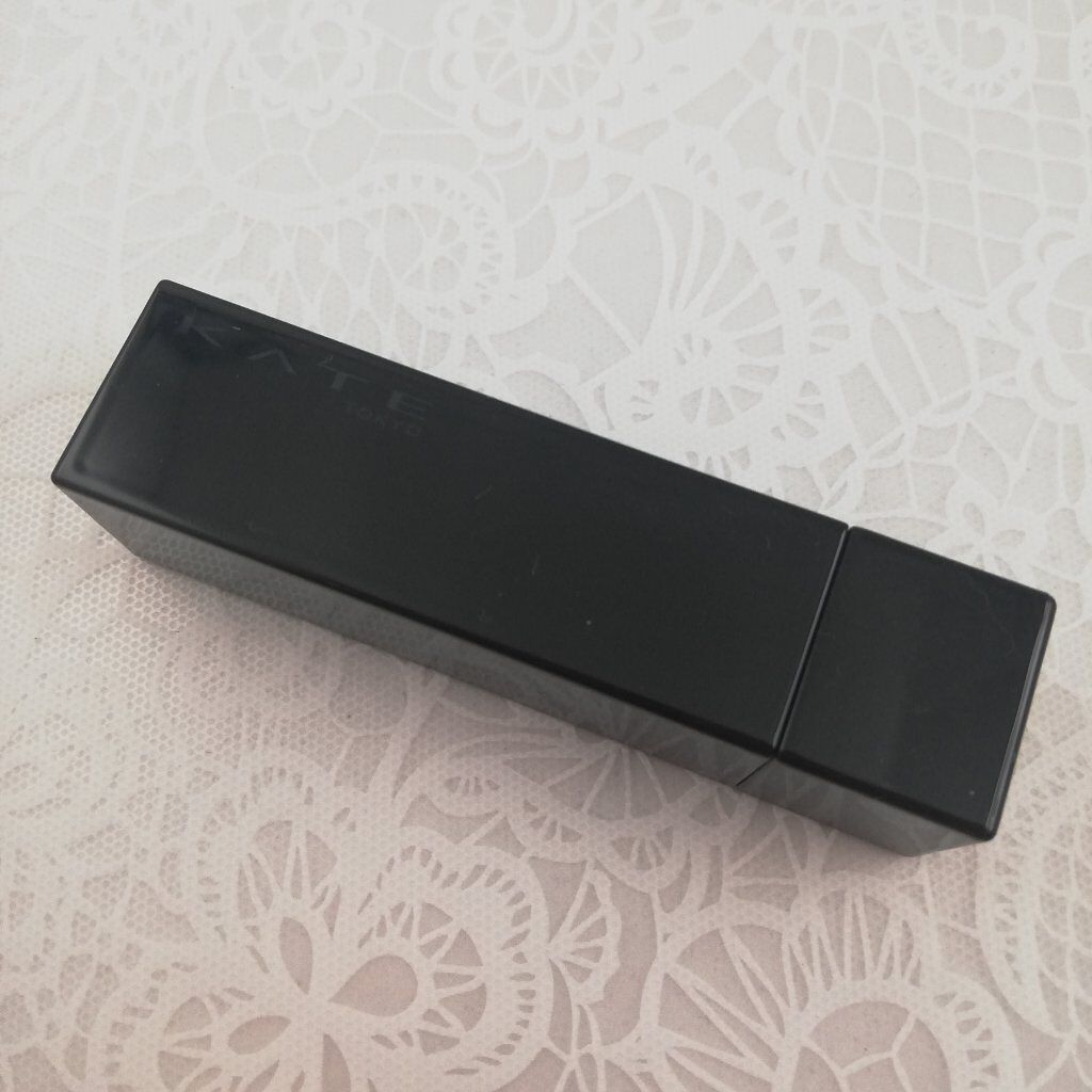 ケイト リップモンスター/KATE/口紅を使ったクチコミ(2枚目)