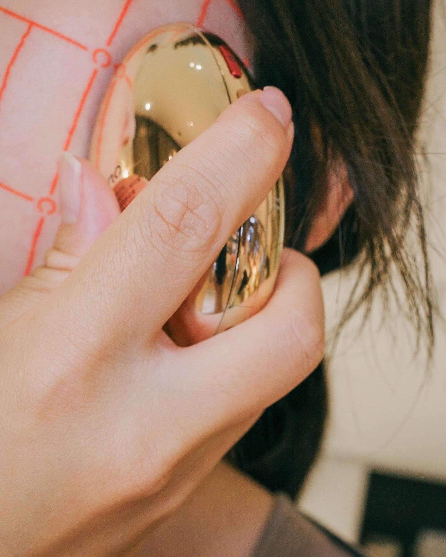 _mii_beauty__ on LIPS 「˗ˏˋ中国で人気の美顔器!ˎˊ˗AMIRO体験イベントーーーー..」(5枚目)