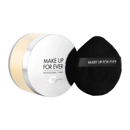 ウルトラ HD セッティングパウダー / MAKE UP FOR EVER