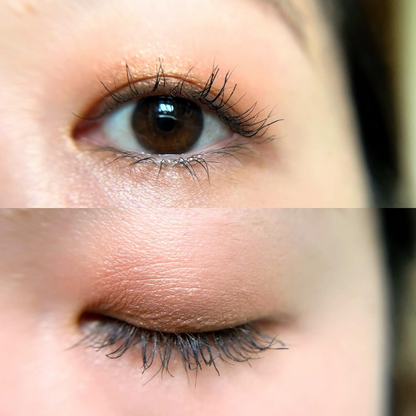 カールフィックスマスカラ/ETUDE/マスカラを使ったクチコミ（3枚目）