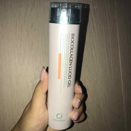 セラゼナ /SERAZENA/美容液を使ったクチコミ(2枚目)