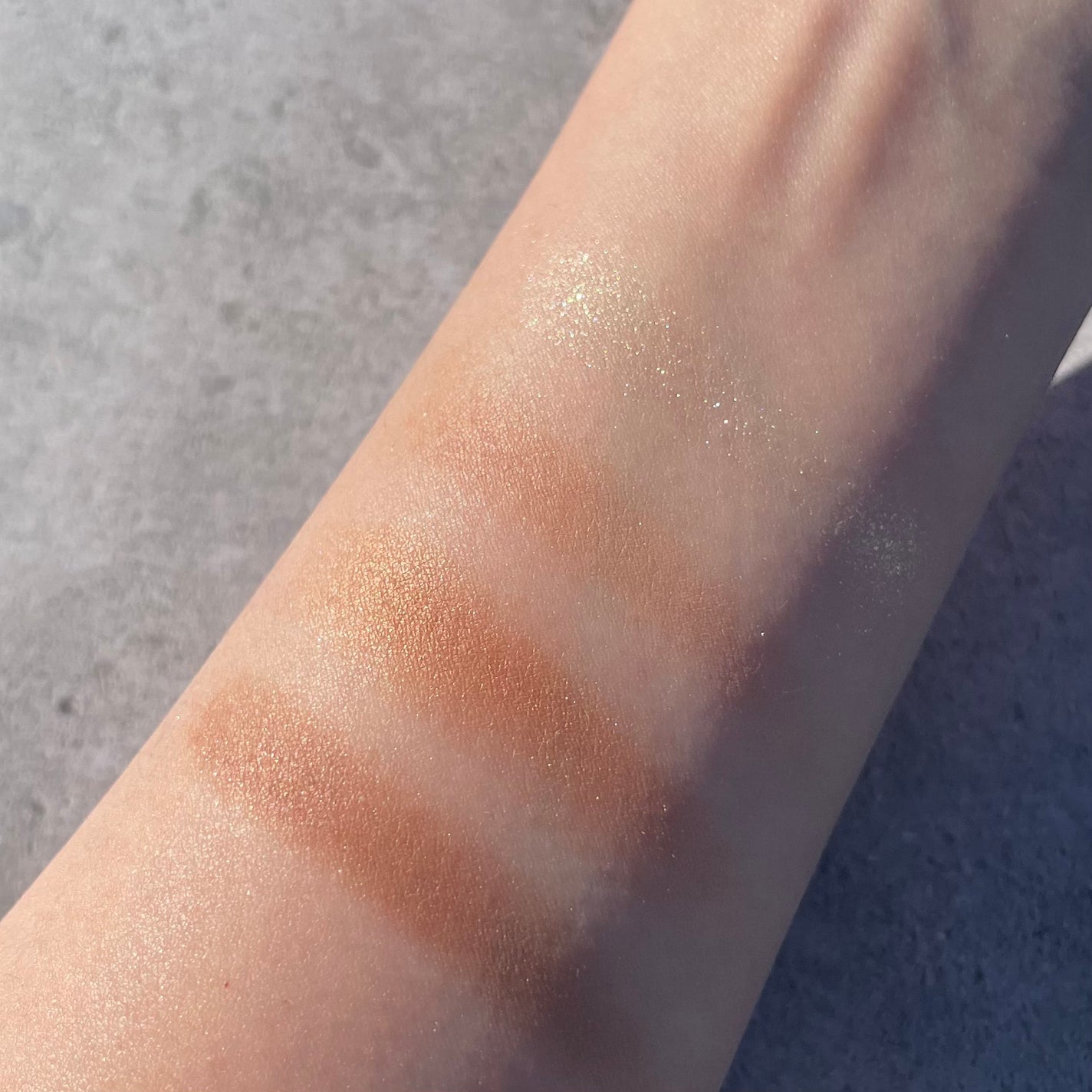 アディクション ザ アイシャドウ パレット/ADDICTION/アイシャドウパレットを使ったクチコミ(3枚目)