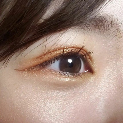 クワッドアイシャドー/NARS/アイシャドウパレットを使ったクチコミ(1枚目)