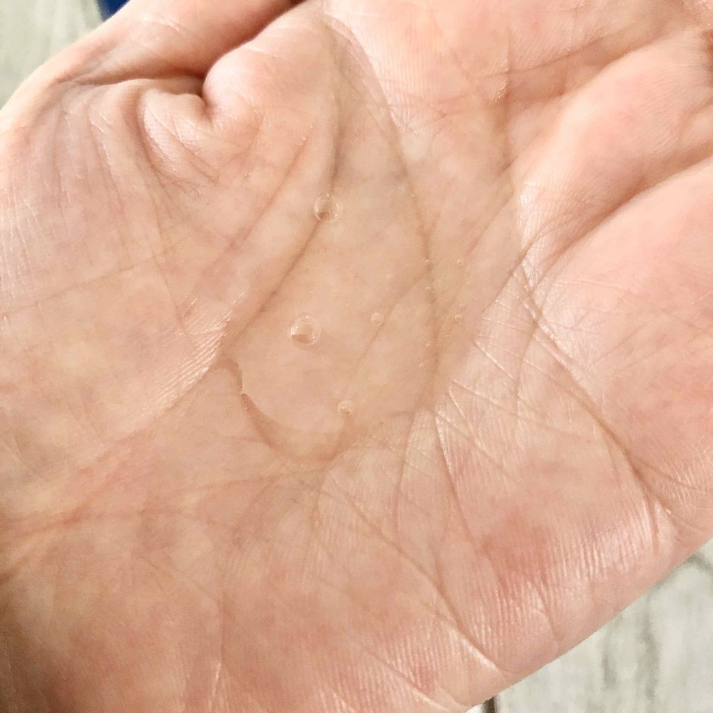 サエル ホワイトニング ローション コンセントレート/DECENCIA/化粧水を使ったクチコミ（2枚目）