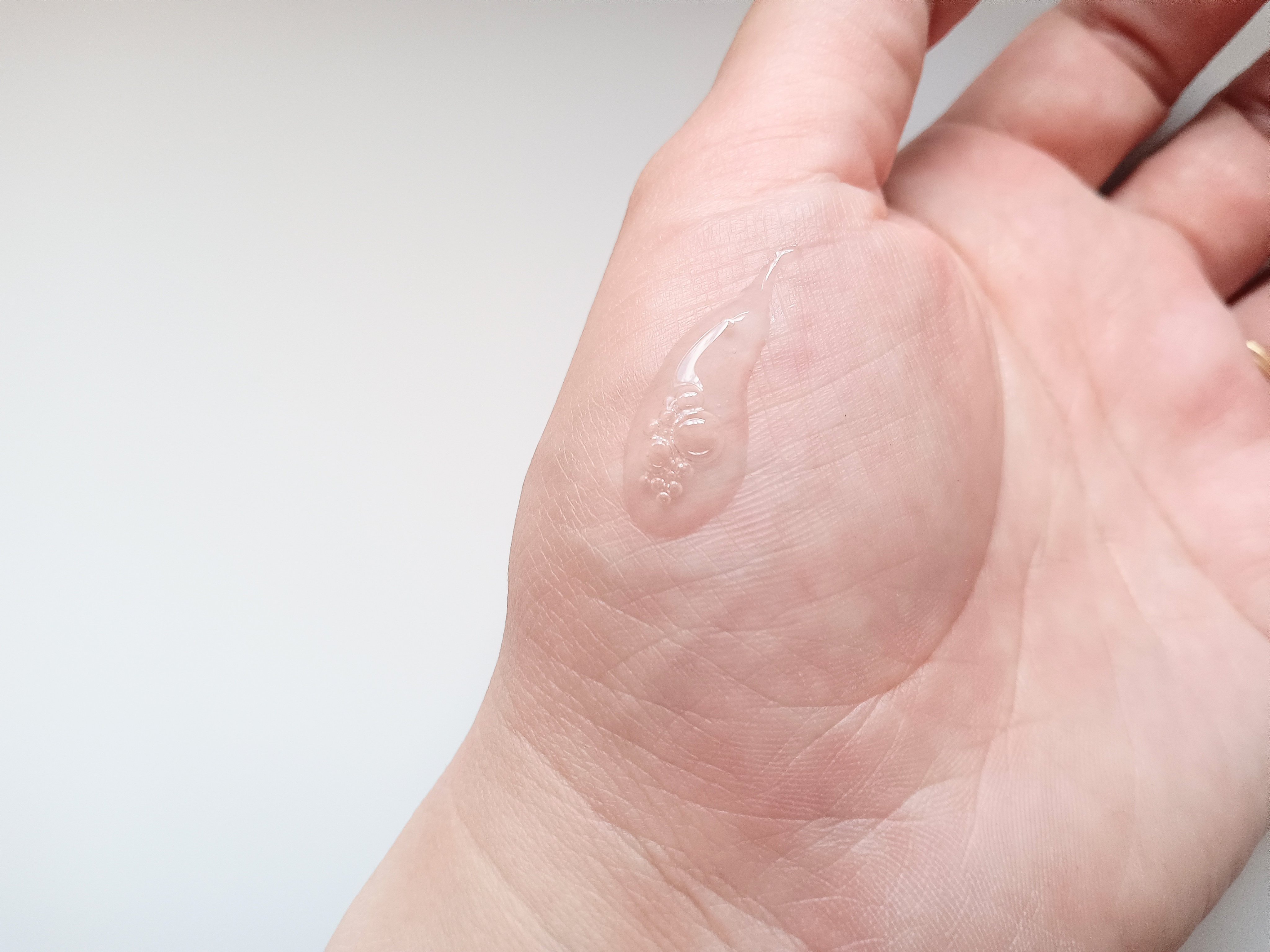 セラム/FFAS/美容液を使ったクチコミ（3枚目）