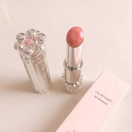 リップブロッサム (旧)/JILL STUART/口紅を使ったクチコミ(1枚目)