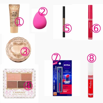 ダブルラインエキスパート/KATE/リキッドアイライナーを使ったクチコミ(2枚目)