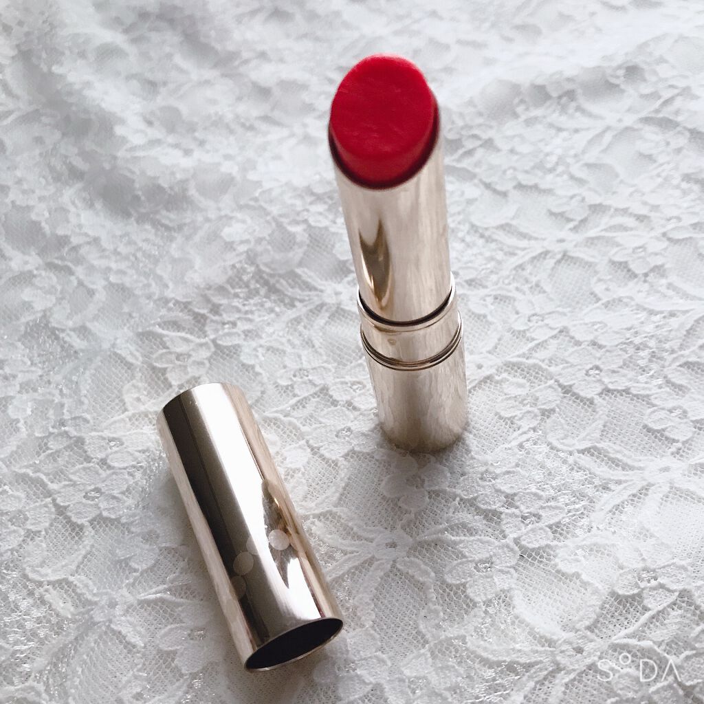 オペラ リップティント N/OPERA/リップティントを使ったクチコミ（2枚目）