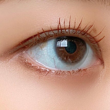 乱視強すぎなyuu✩.* on LIPS 「🧡人気が止まらない!!ベスコス殿堂入り!キャンメイククイックラ..」(6枚目)