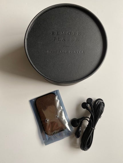 COREFIT FacePlayerのクチコミ「#faceplayer
@corefit_bbyc 
\購入品/
完売期間があった人気商品.....」(3枚目)