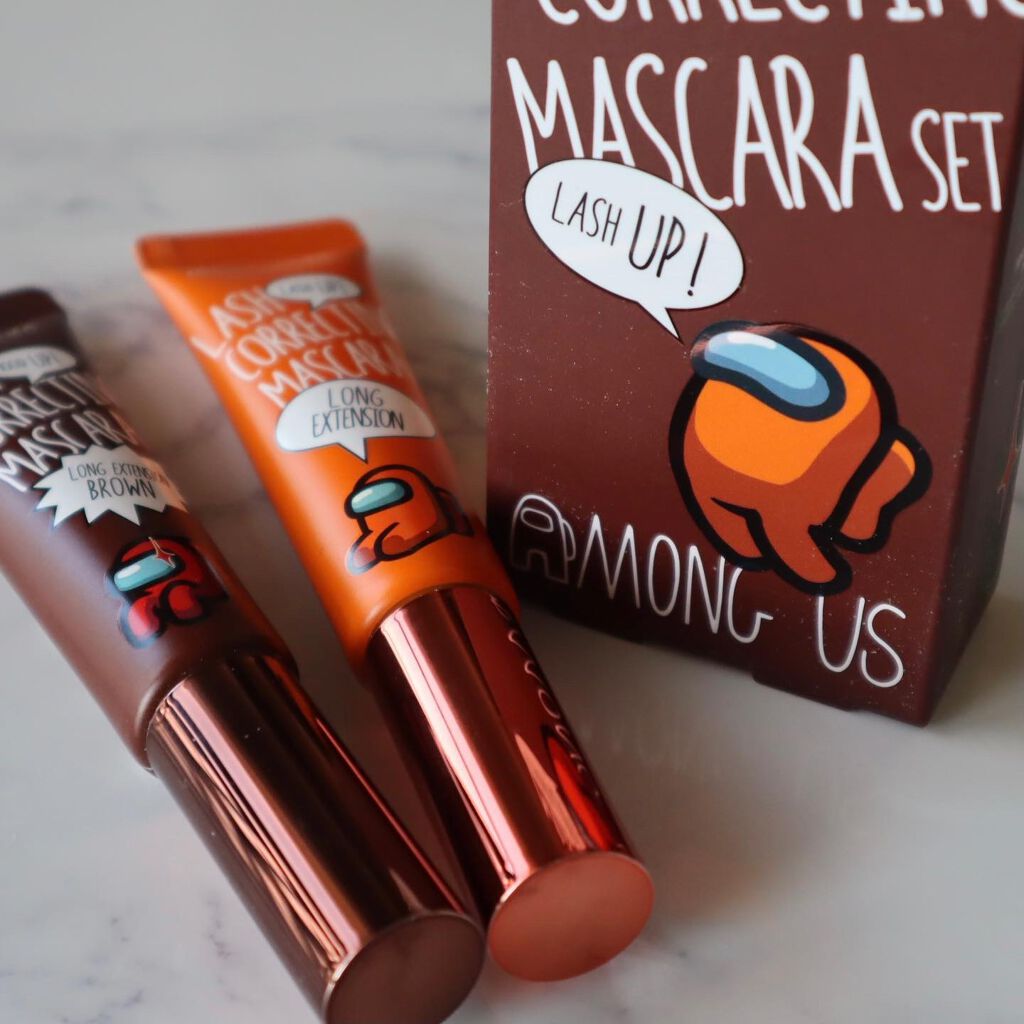 ホリカホリカ ラッシュコレクティングマスカラ/HOLIKA HOLIKA/マスカラを使ったクチコミ(2枚目)