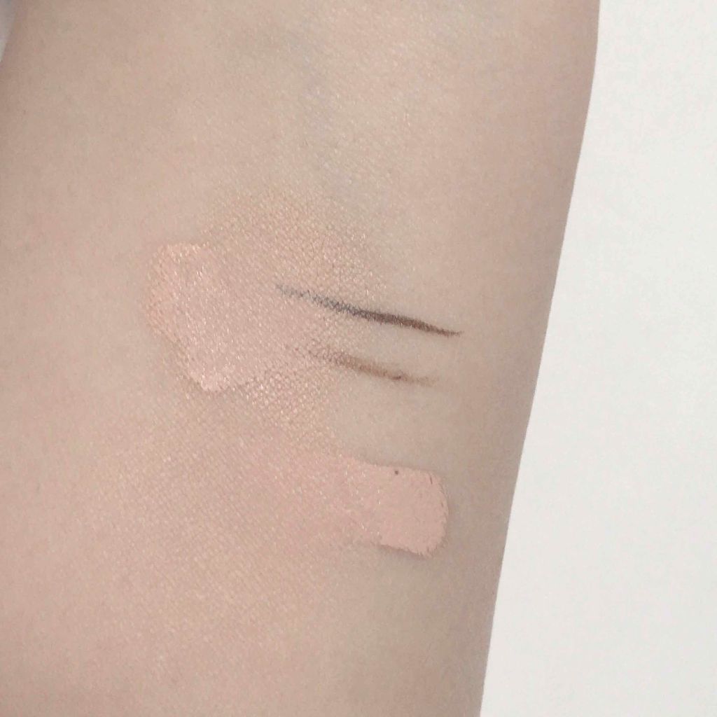 ラディアントクリーミーコンシーラー/NARS/リキッドコンシーラーを使ったクチコミ(4枚目)