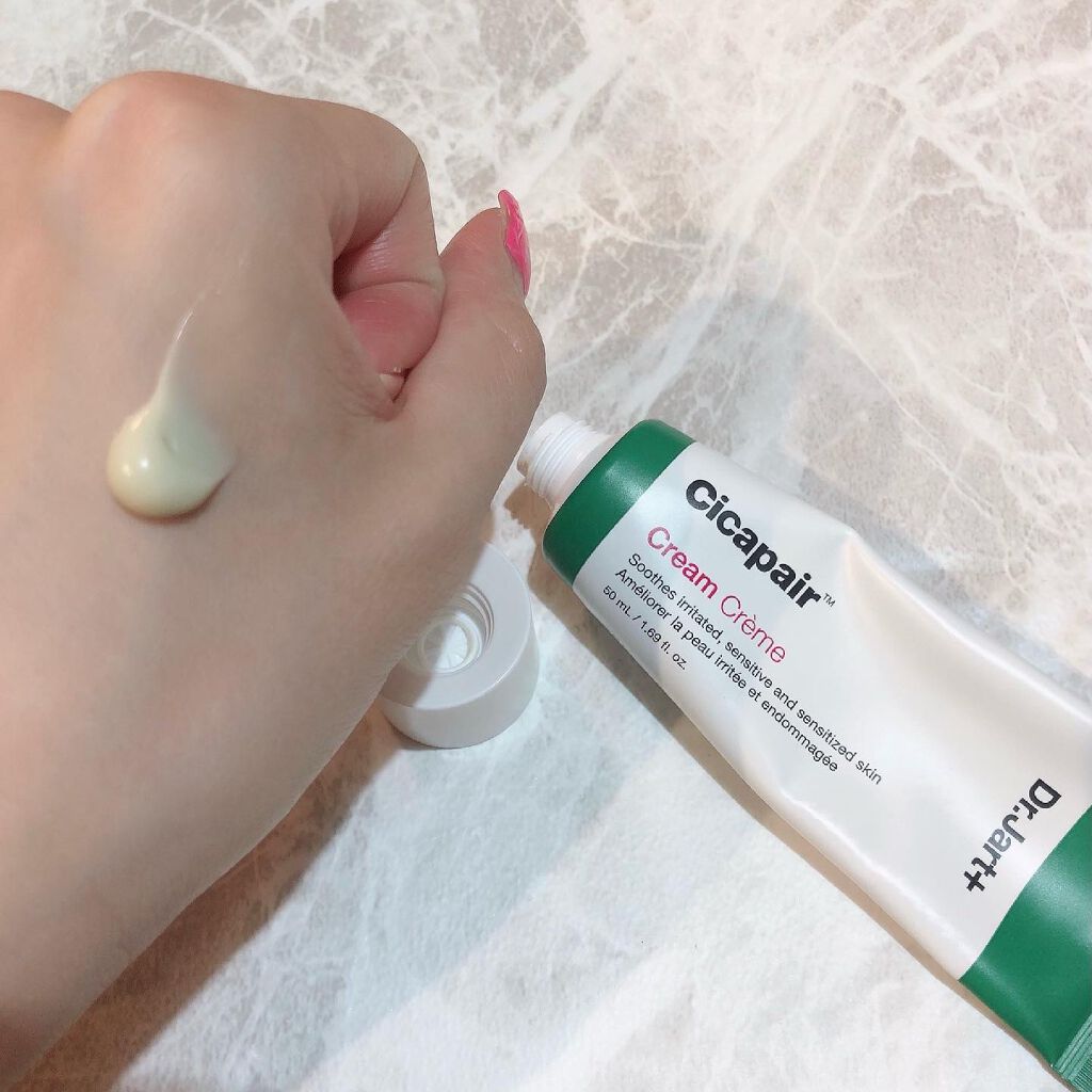 リップスリーピングマスク/LANEIGE/リップバームを使ったクチコミ（3枚目）