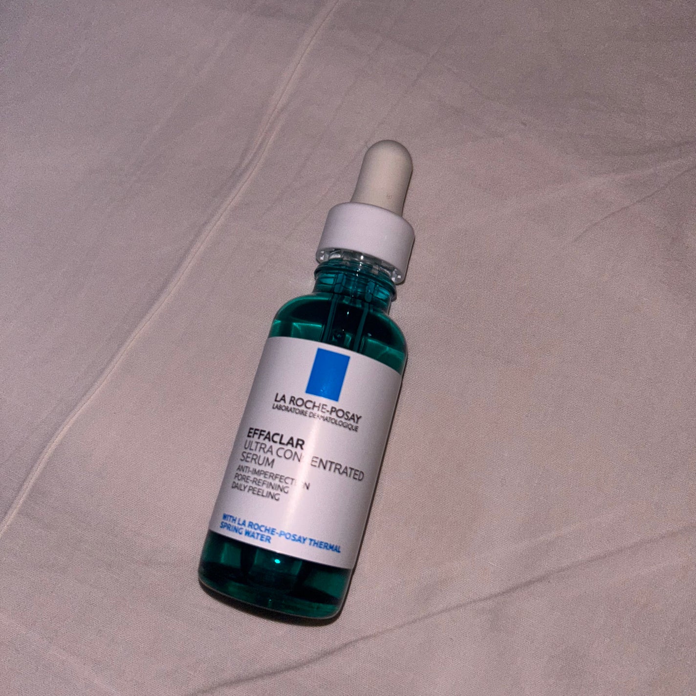 エファクラ ピールケア セラム/ラ ロッシュ ポゼ/美容液を使ったクチコミ(1枚目)