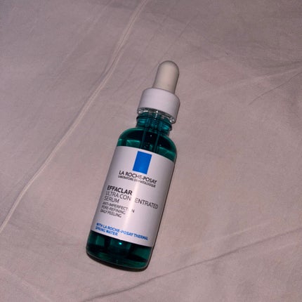 エファクラ ピールケア セラム/ラ ロッシュ ポゼ/美容液を使ったクチコミ(1枚目)